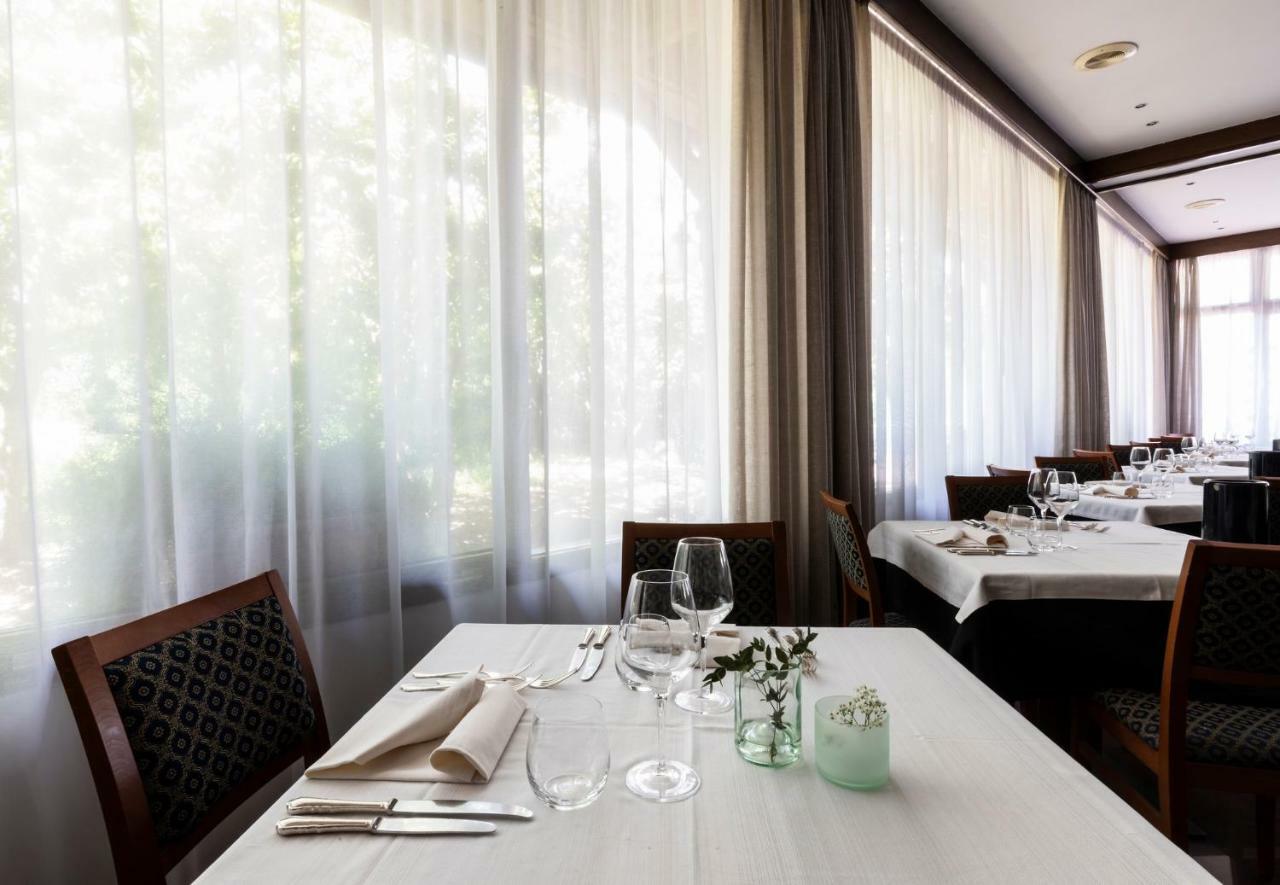 Hotel Al Sorriso Greenpark & Wellness Levico Terme Extérieur photo